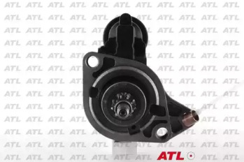 Стартер ATL Autotechnik A 16 290